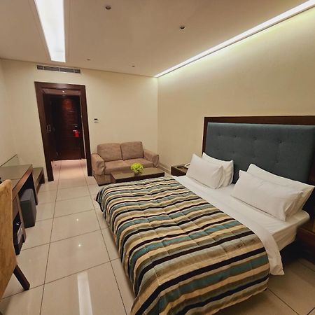 Verdun Suites Hotel Beirut Exterior photo