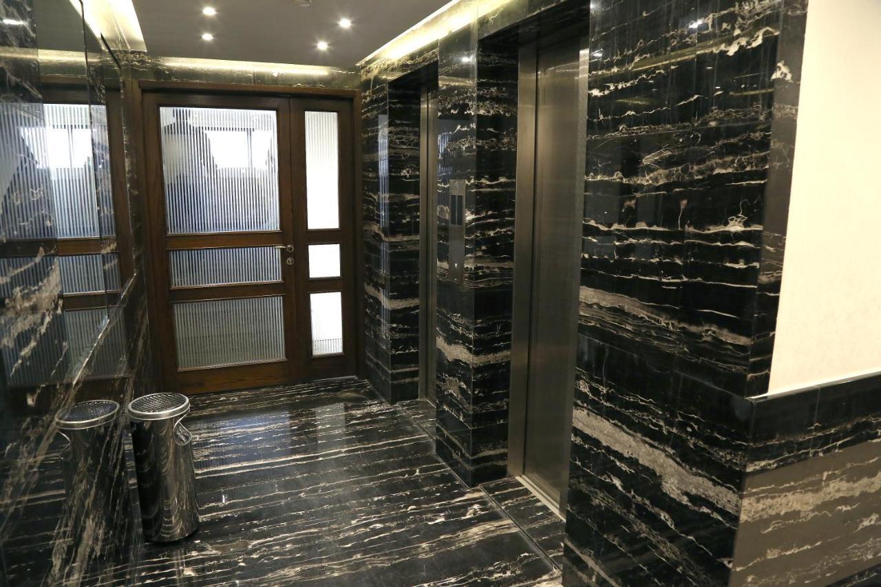 Verdun Suites Hotel Beirut Exterior photo